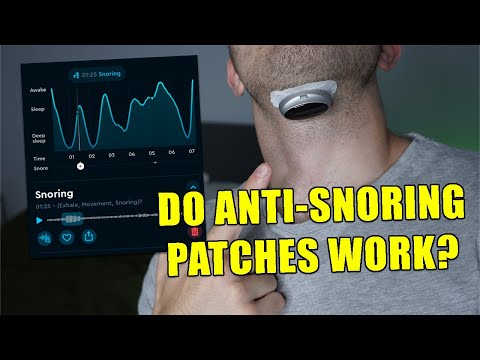 Do Anti-Snoring Devices Really Work? We Tested 3 Popular Options