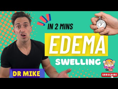 Understanding Dependent Edema: Symptoms and What to Watch For
