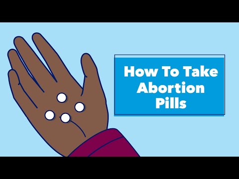 Understanding the Abortion Pill and Medical Abortion Options post thumbnail image