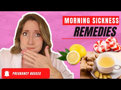 What to Know About Zofran for Managing Morning Sickness