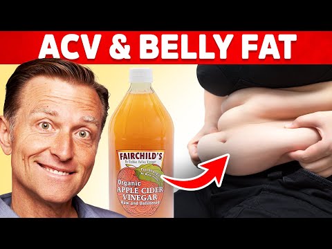 Can Apple Cider Vinegar Really Aid Weight Loss? post thumbnail image