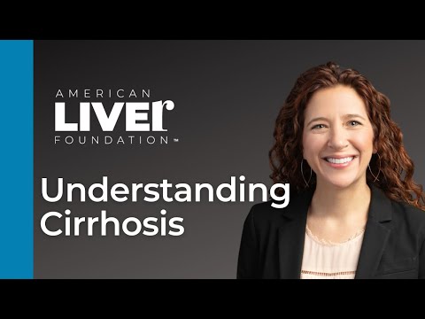 Understanding Cirrhosis Symptoms, Causes, and Effective Treatment