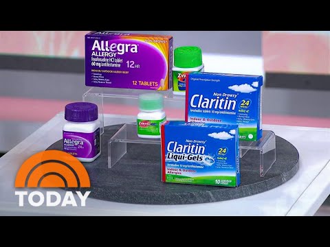 Understanding CVS Allergy Oral: Uses and Side Effects
