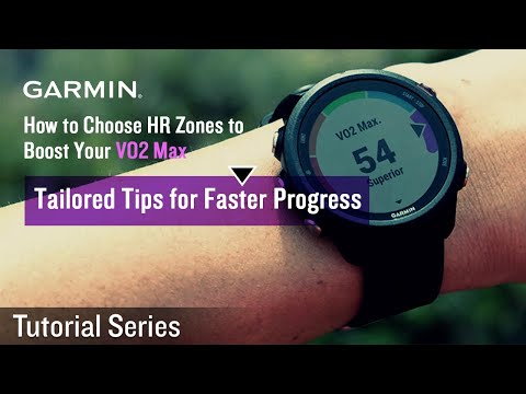 Unlocking the Secrets of VO2 Max for Better Fitness