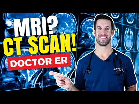 CT Scan vs. MRI: Key Differences for Better Health Decisions