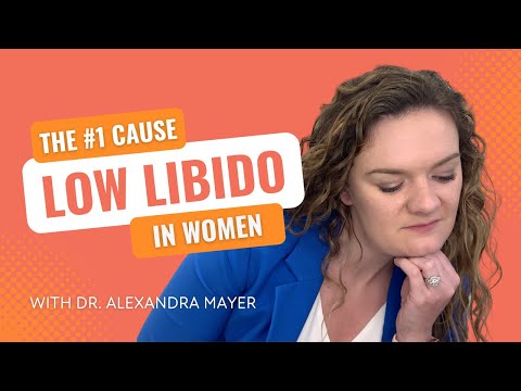 Understanding Factors That Decrease Libido and Their Impact
