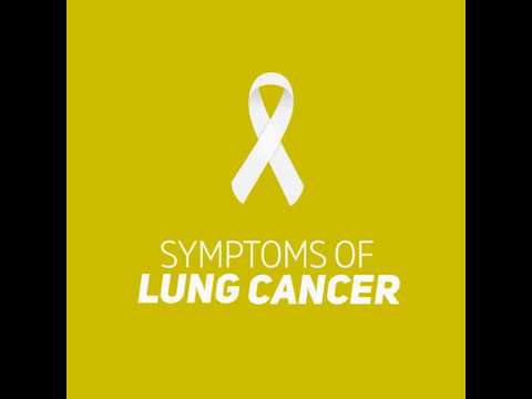 Recognizing Lung Cancer Symptoms: Key Insights to Remember post thumbnail image