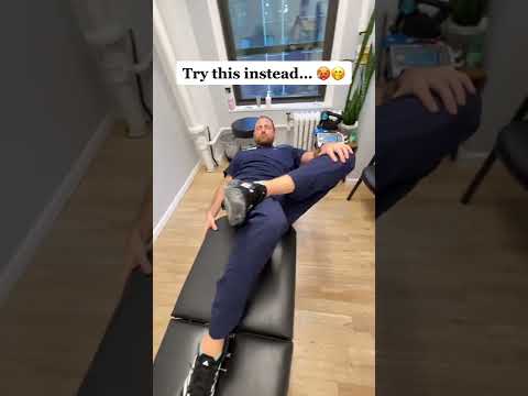 Safe Ways to Crack Your Back Without the Risk