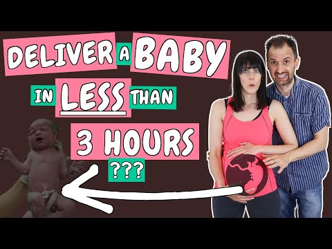 Recognizing Precipitous Labor: Key Signs and What to Do