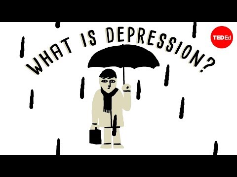 Understanding Depression and Its Link to Disability