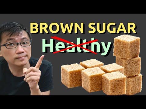Understanding the Health Benefits of Brown Sugar