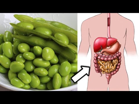 8 Unexpected Ways Edamame Boosts Your Health