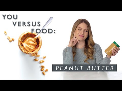 Almond Butter vs. Peanut Butter: Which is Healthier?