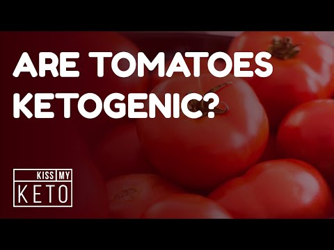 Are Tomatoes Keto-Friendly? Nutrition Insights for Health