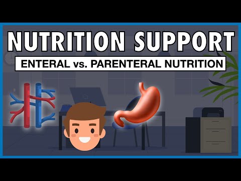 Understanding Parenteral Nutrition: Key Insights for Patients
