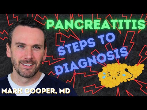 Understanding the Amylase Test for Pancreatitis Diagnosis
