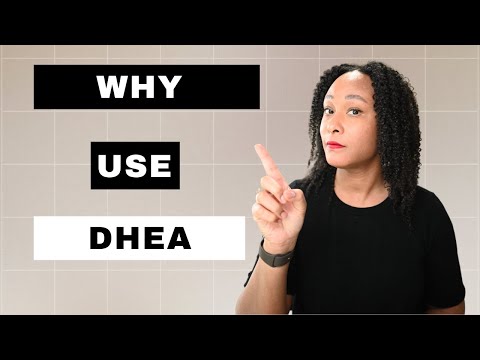 Are DHEA Supplements Right For Your Health? Weighing Benefits and Risks