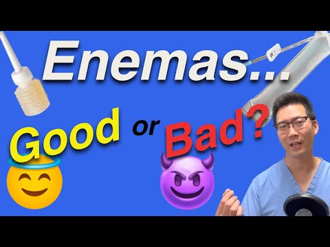 Are Enemas Safe? Understanding Their Benefits and Risks