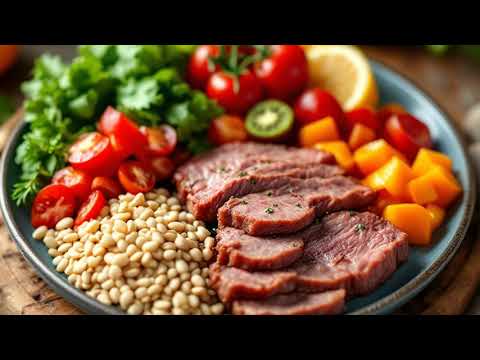 What to Know About Myoglobin and Its Impact on Health