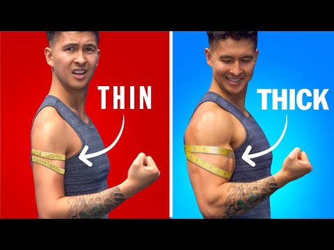 Build Stronger Arms: 8 Effective Exercises for Bicep Health post thumbnail image