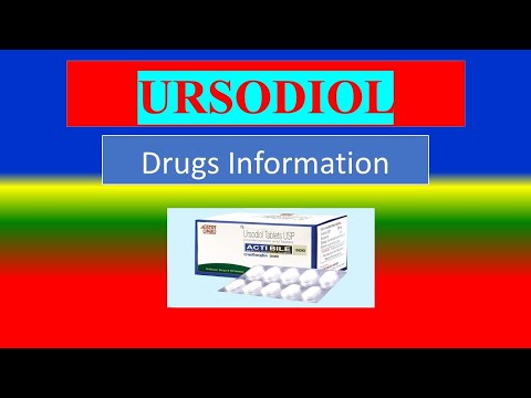 Ursodiol Oral: Benefits, Risks, Interactions, and Images post thumbnail image