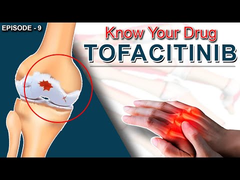 Understanding Tofacitinib IR Tablets: Uses, Costs, and Risks