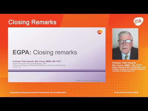 Understanding Eosinophilic Granulomatosis with Polyangiitis post thumbnail image