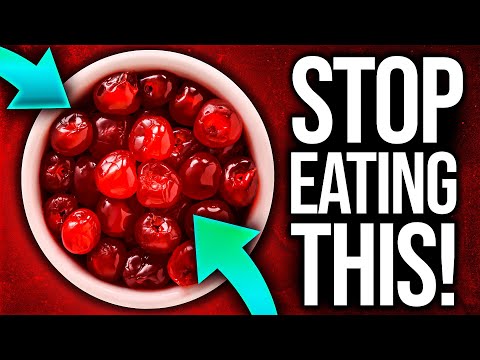 Maraschino Cherries: 6 Reasons to Rethink Your Snack Choices post thumbnail image