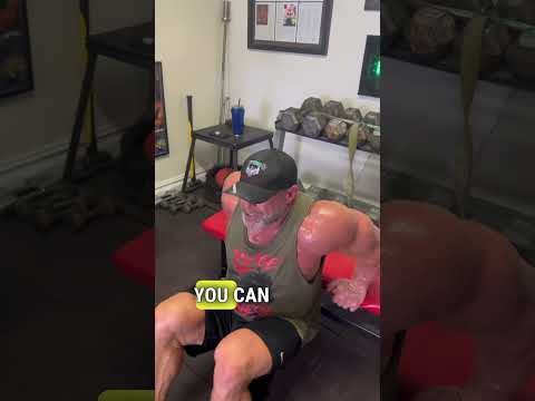 Maximize Your Health: Benefits and Tips for Bench Dips