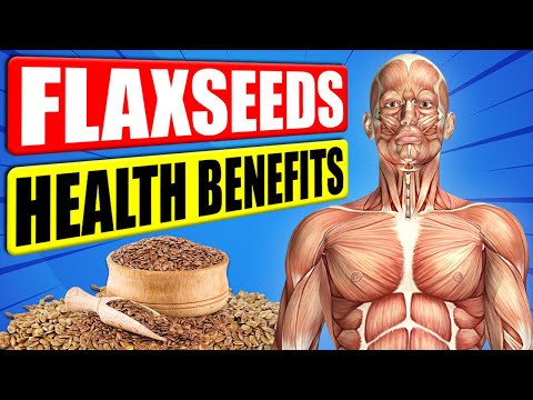 Flaxseed’s 9 Surprising Health Benefits and How to Enjoy It post thumbnail image