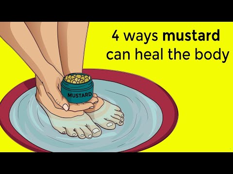 Understanding Prepared Mustard: Health Benefits and Uses