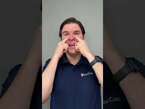 Effective Relief Strategies for Stuffy Nose and Congestion