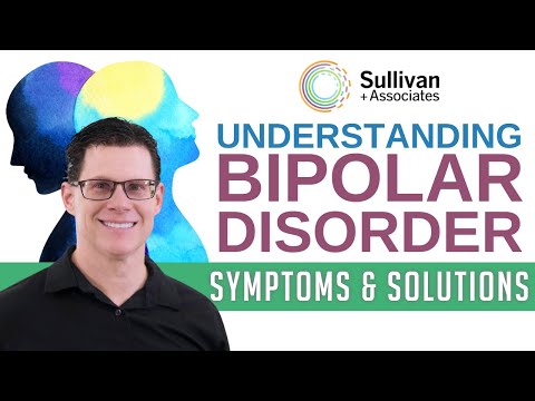 Understanding Bipolar I: Symptoms, Treatments, and Causes