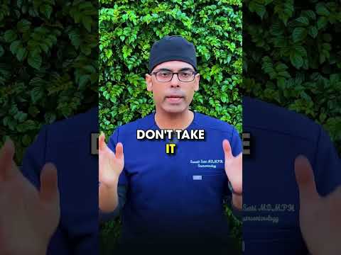 Understanding Surbex/Iron Oral: Benefits and Risks Explained