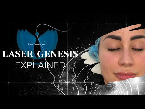 Do Laser Facials Really Enhance Collagen Production?