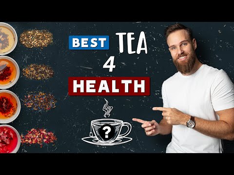How Herbal Tea Can Support Your Health and Well-Being
