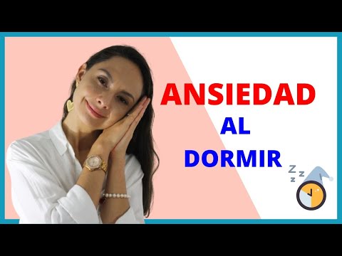 Cómo Calmar la Ansiedad Nocturna: Estrategias de Bienestar post thumbnail image