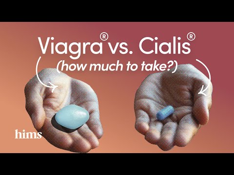 Understanding Viagra: Dosage, Forms, and When to Use