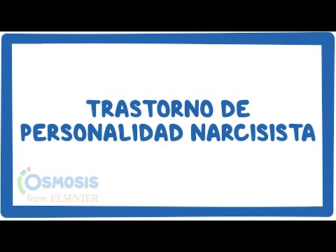 Trastorno narcisista de la personalidad: Causas y rasgos clave