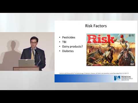 Understanding the Causes and Risk Factors of Parkinson's Disease