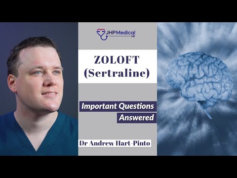 Zoloft Oral: Uses, Risks, and Interactions Explained