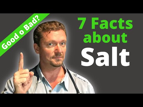 Is Salt Harmful to Your Health? Understanding the Risks