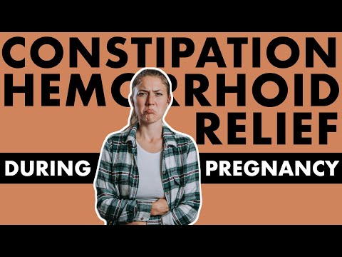 Safe Remedies for Constipation During Pregnancy: What to Know