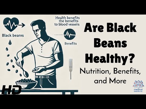 Canned Black Beans: A Nutritional Powerhouse for Wellness post thumbnail image