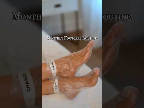 Achieve the Perfect Pedicure for Stunning Feet