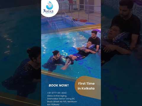 Hydrotherapy: Benefits and Insights You Shouldn't Miss