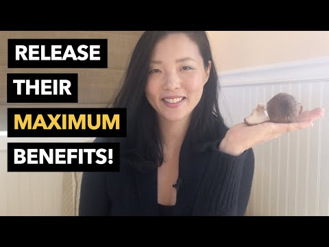 Shiitake Mushroom: Benefits, Uses, and Side Effects