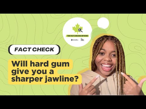 Can Chewing Gum Really Shape Your Jawline? Facts vs. Myths post thumbnail image