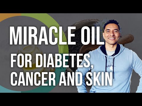 Black Seed Oil and Diabetes: Can It Really Help?