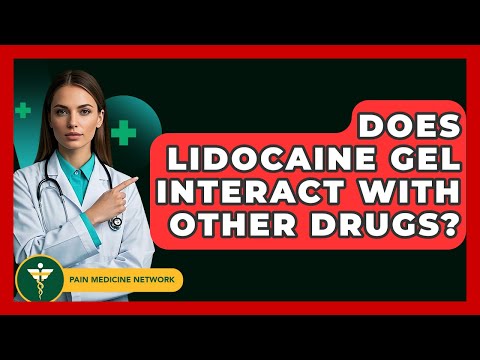 Lidocaine Topical: Benefits, Risks, and Interactions Explained
